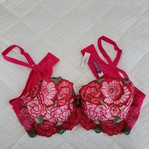 NWT 42C Adore Me Bra